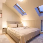 Oa Cozy Roofapartment With Sauna * Tartu