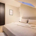 Oa Cozy Roofapartment With Sauna *