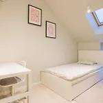 Daire Oa Cozy Roofapartment With Sauna Tartu