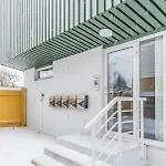 Oa Cozy Roofapartment With Sauna * Tartu