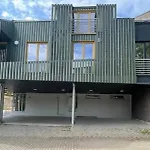 Oa Cozy Roofapartment With Sauna Tartu