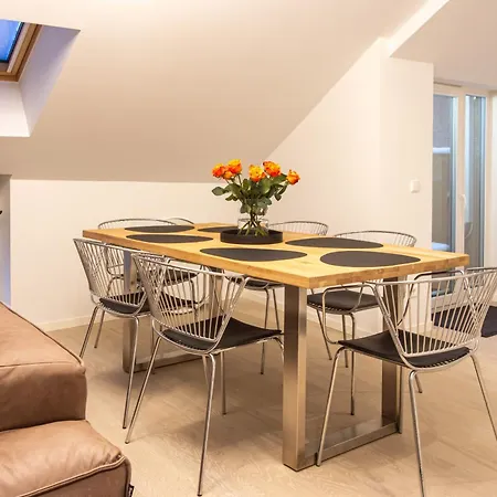 Oa Cozy Roofapartment With Sauna * Tartu
