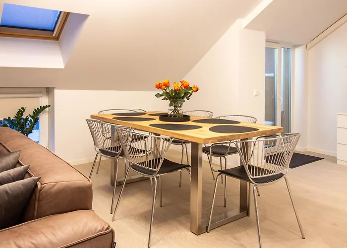 Oa Cozy Roofapartment With Sauna * Tartu