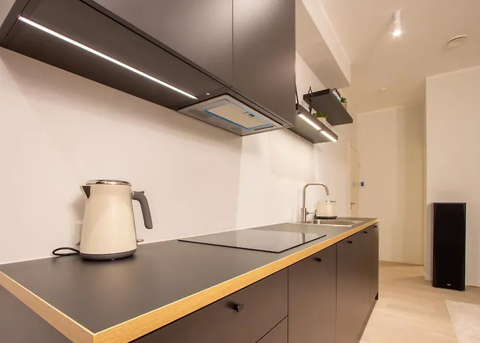 Oa Cozy Roofapartment With Sauna Apartament Tartu