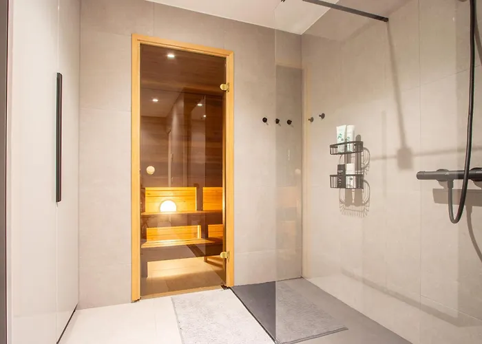 Oa Cozy Roofapartment With Sauna Apartament Tartu